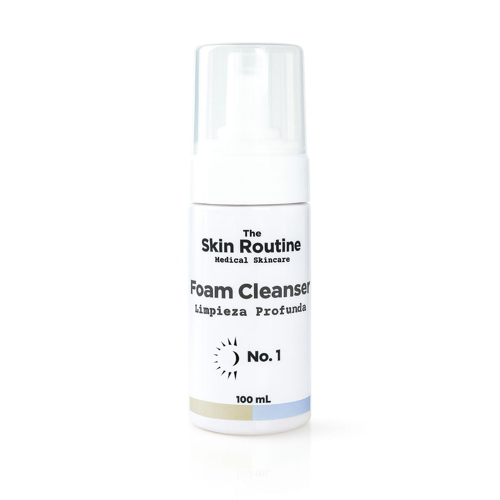 Radiant Roam Cleanser
