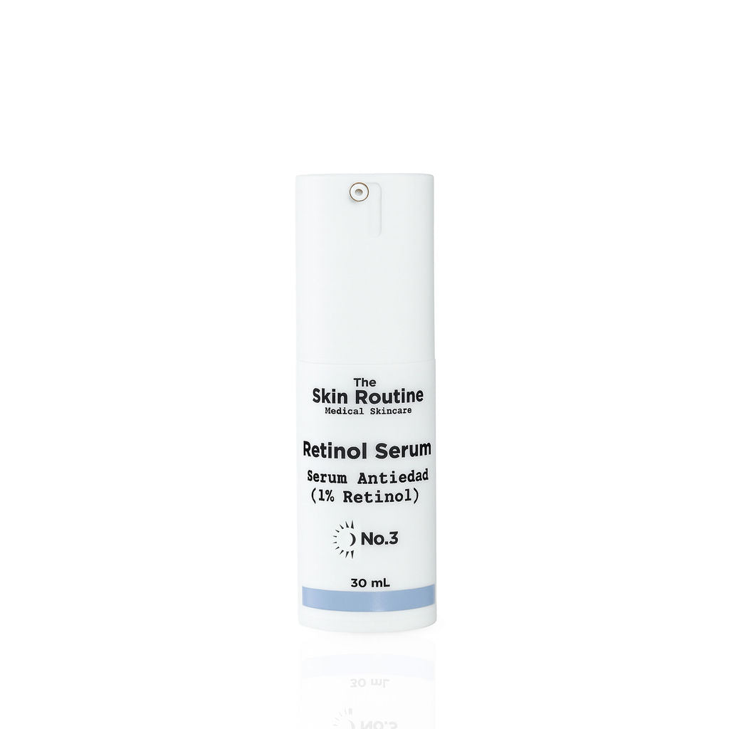 Retinol Anti-Aging & Spot Serum