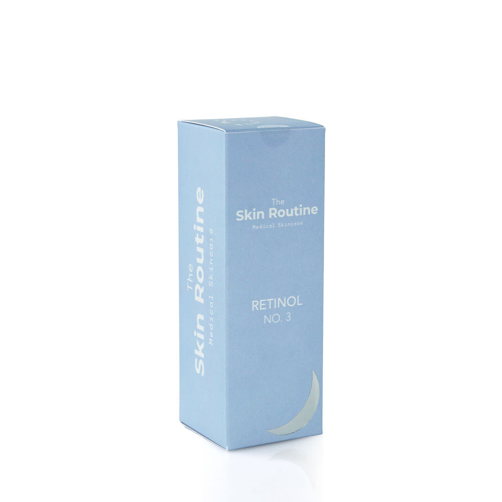 Retinol Anti-Aging & Spot Serum