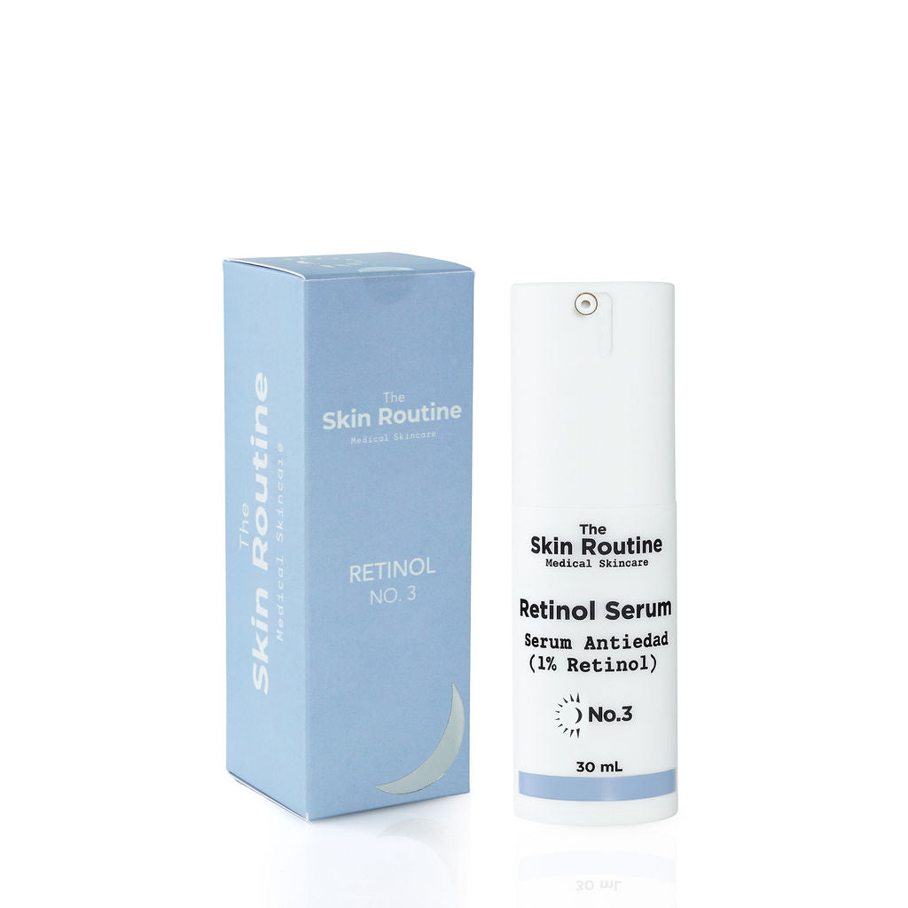 Retinol Anti-Aging & Spot Serum