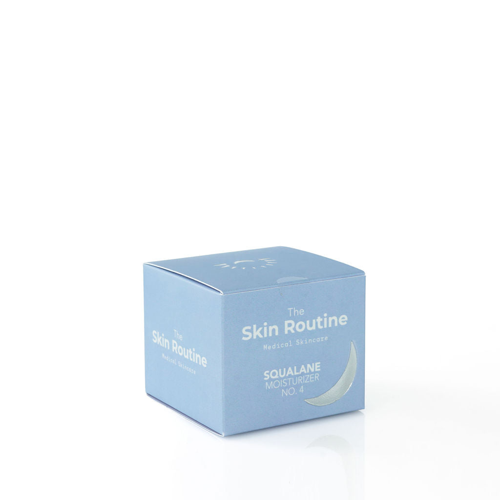 Squalane Moisturizer