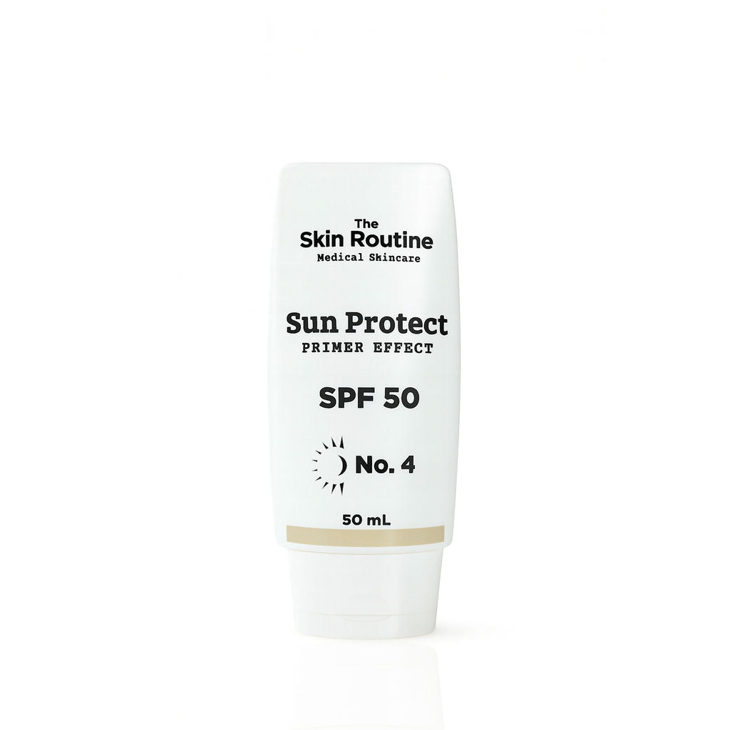 Sun Protect Primer Effect