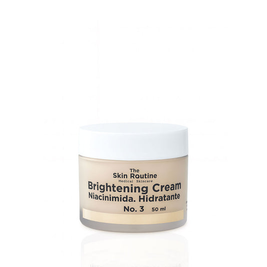 Brightening Cream