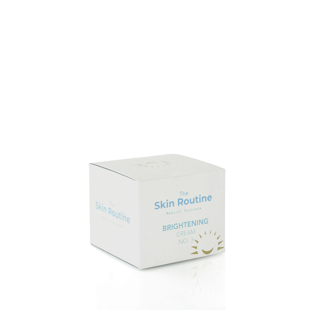 Brightening Cream