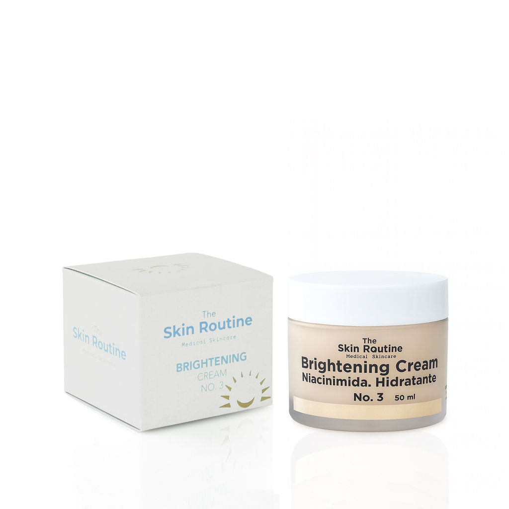 Brightening Cream