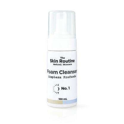 Radiant Roam Cleanser