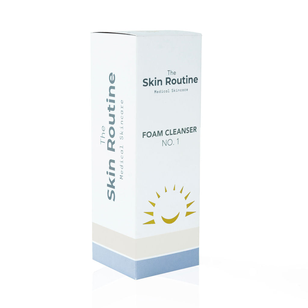 Radiant Roam Cleanser
