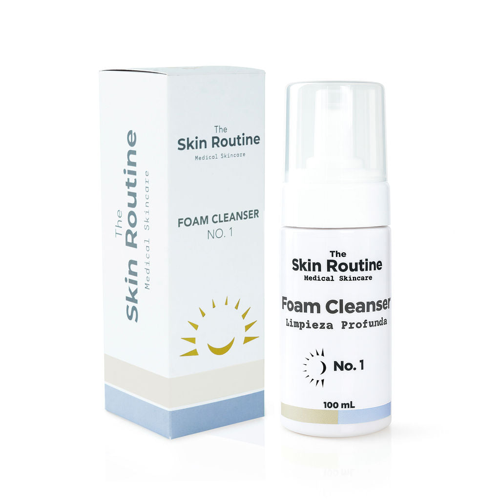 Radiant Roam Cleanser