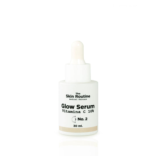 Glow Serum 10% Vitamin C and Ferulic Acid
