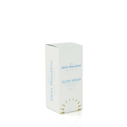 Glow Serum 10% Vitamin C and Ferulic Acid