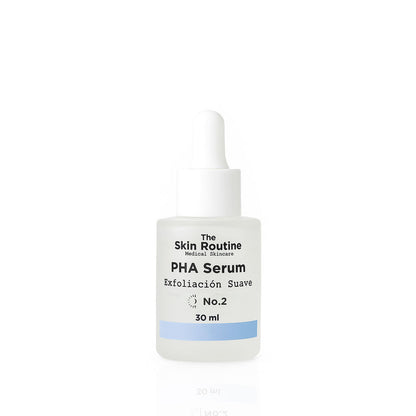 PHA Exfoliating Serum
