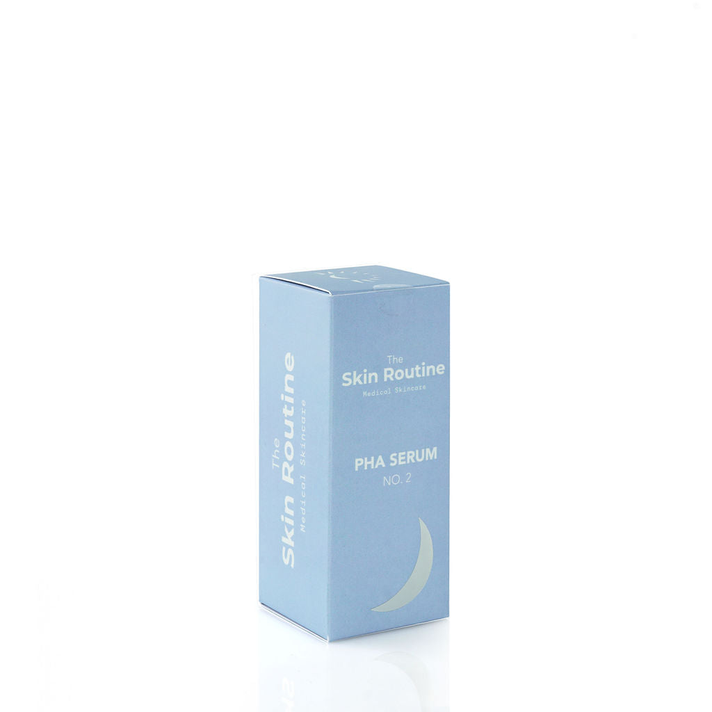 PHA Exfoliating Serum