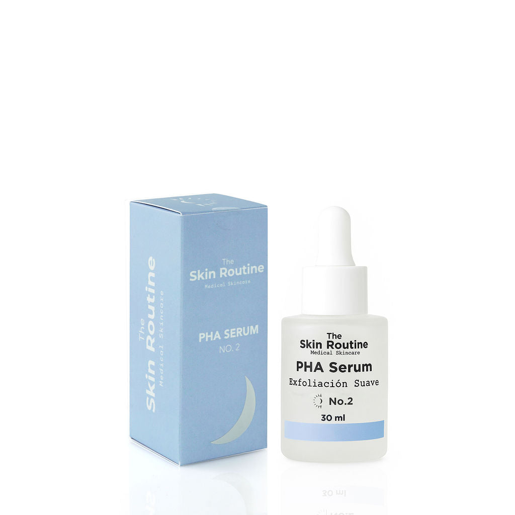 PHA Exfoliating Serum
