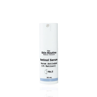 Retinol Anti-Aging & Spot Serum