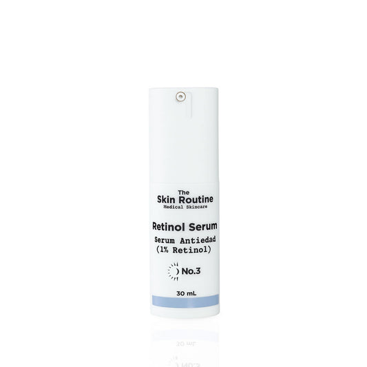 Retinol Anti-Aging & Spot Serum