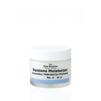 Squalane Moisturizer