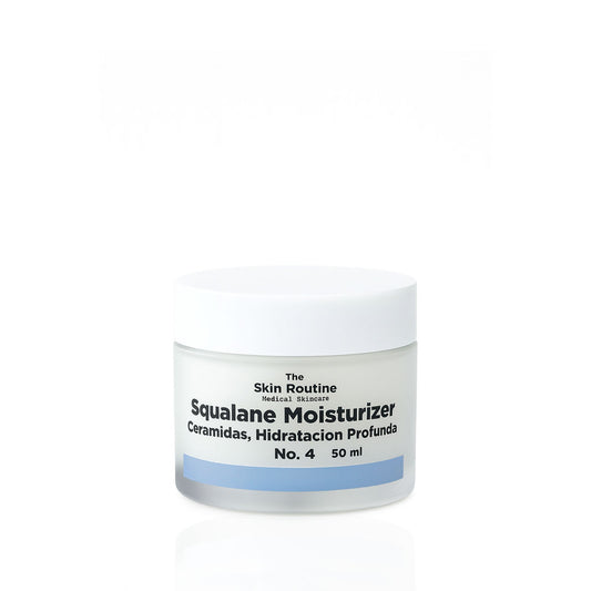 Squalane Moisturizer