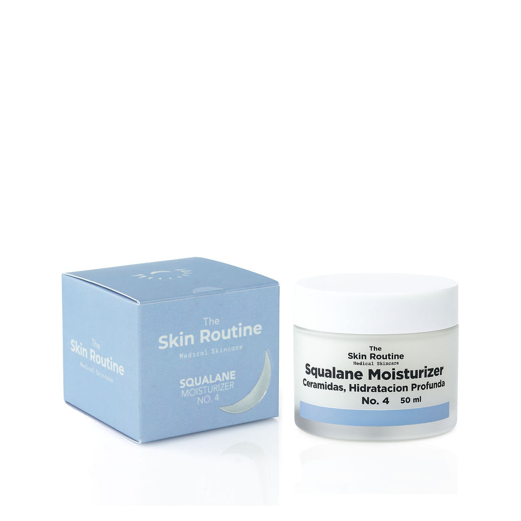 Squalane Moisturizer