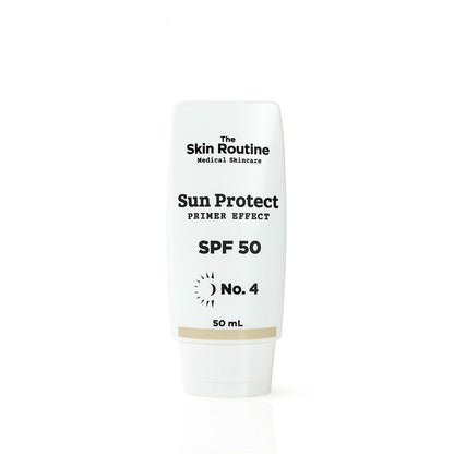 Sun Protect Primer Effect