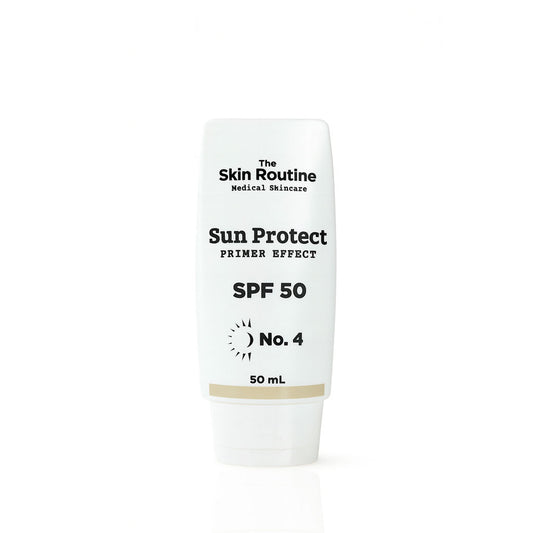 Sun Protect Primer Effect