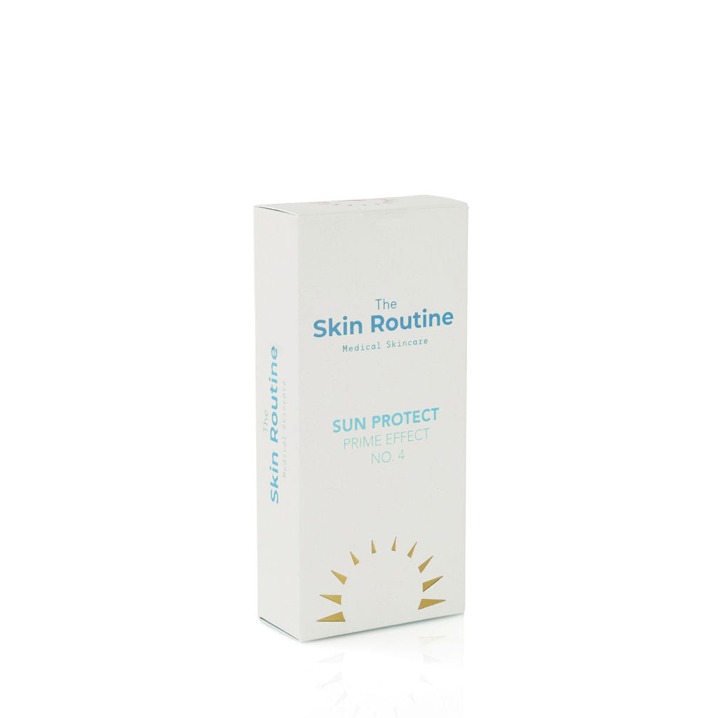 Sun Protect Primer Effect