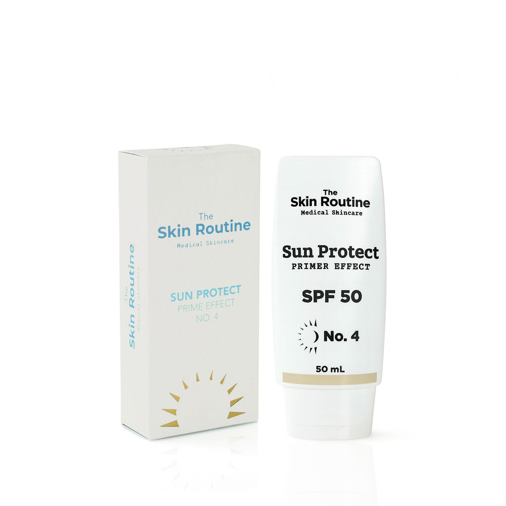 Sun Protect Primer Effect
