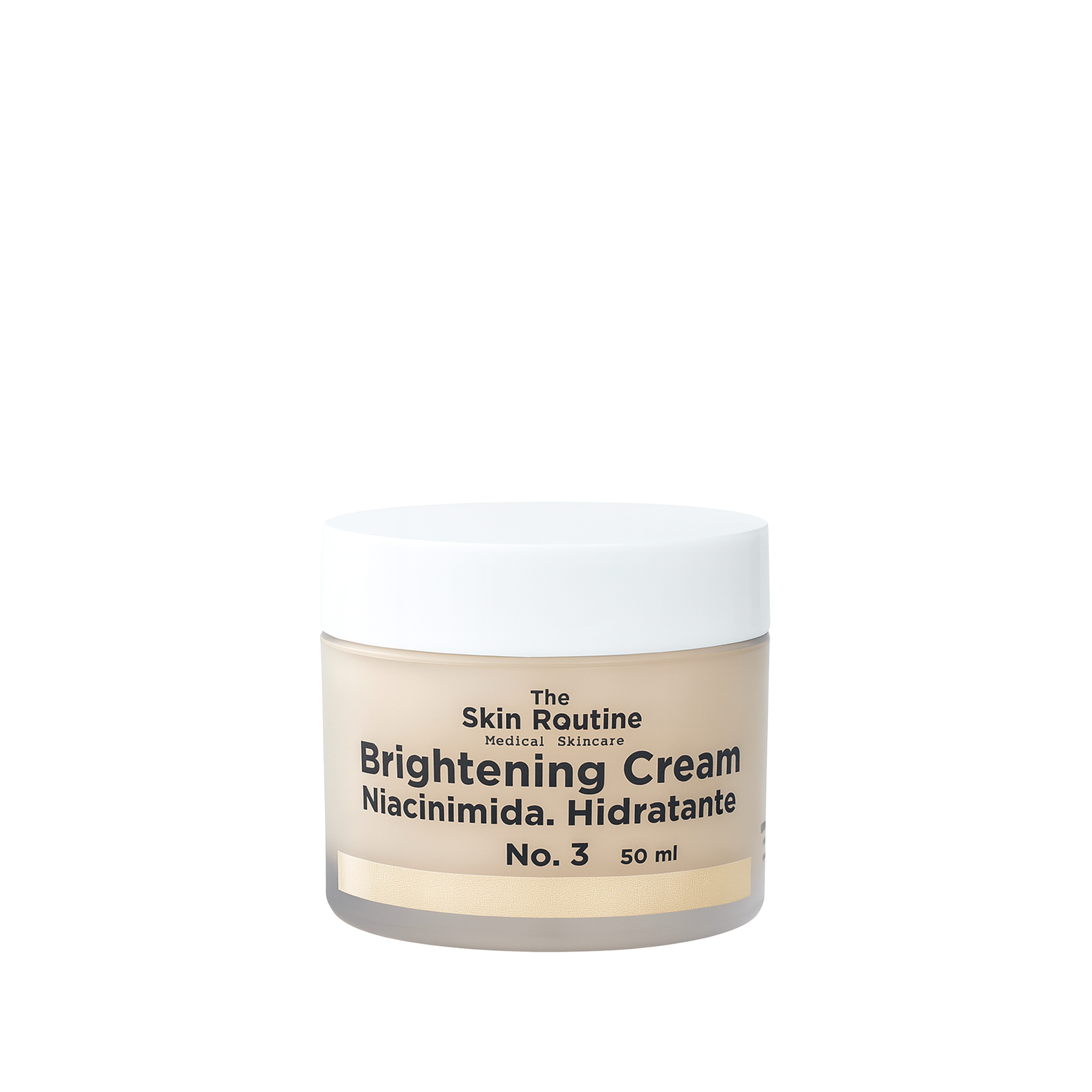 Brightening Cream
