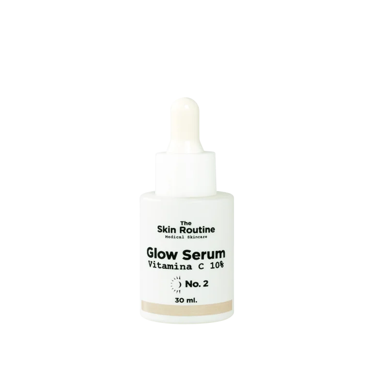 Glow Serum