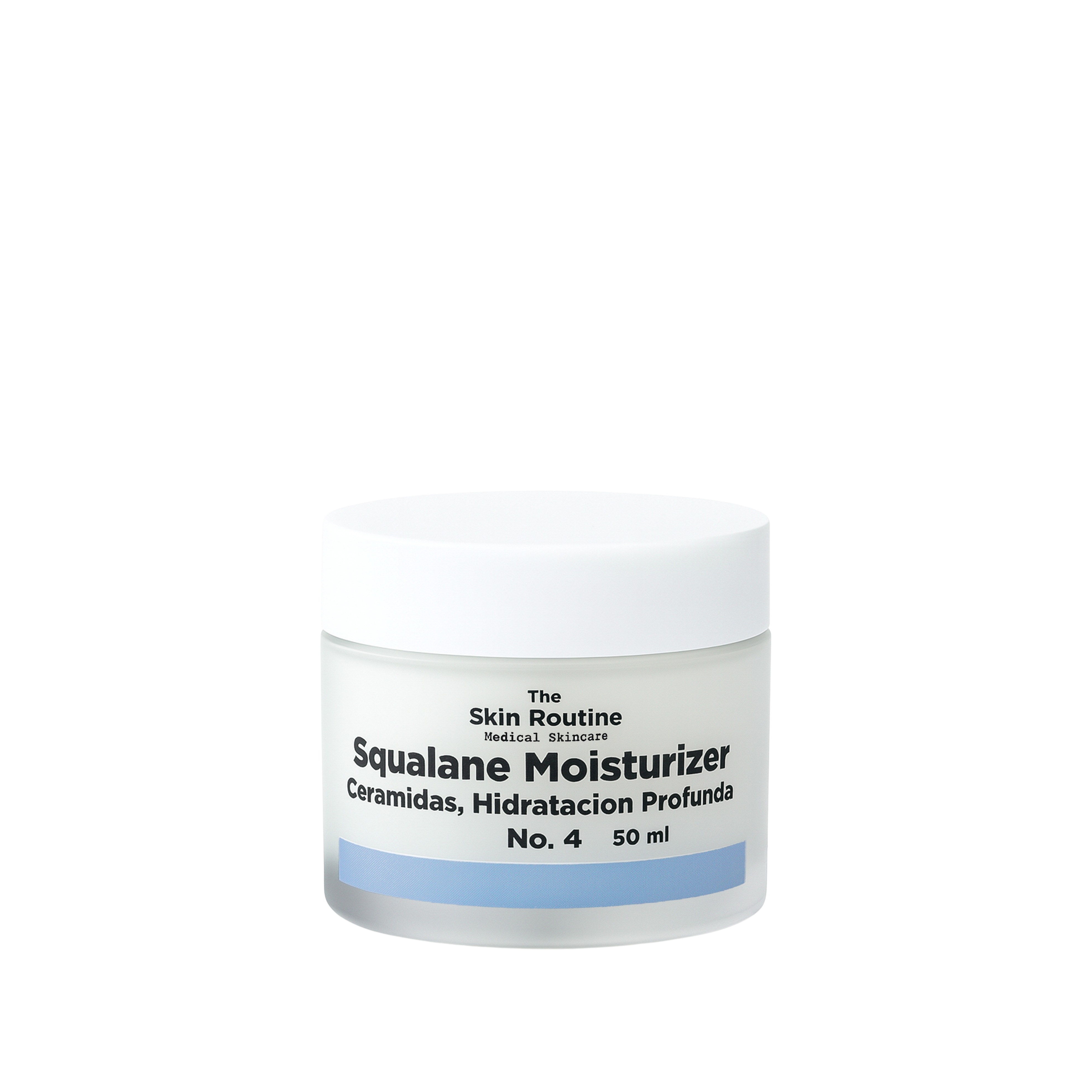 Squalane Moisturizer
