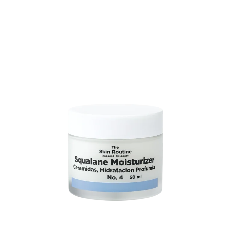 Squalane Moisturizer